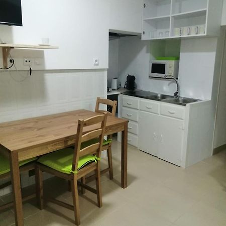 Casa Da Romeira 엘바스 객실 사진