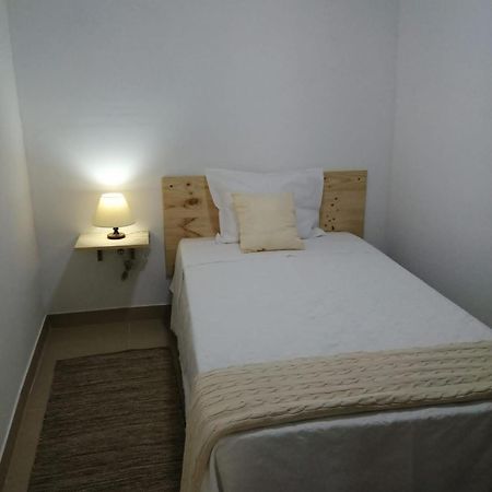 Casa Da Romeira 엘바스 객실 사진