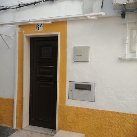 Casa Da Romeira 엘바스 객실 사진