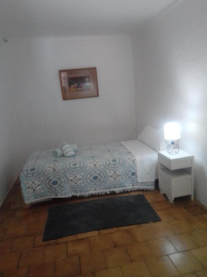 Casa Da Romeira 엘바스 외부 사진