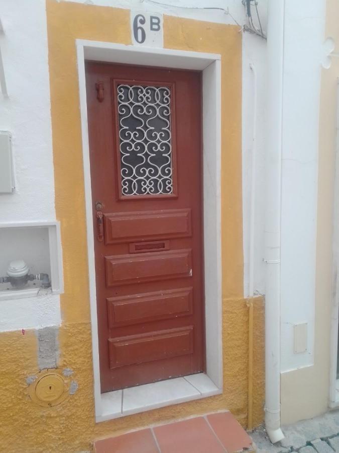 Casa Da Romeira 엘바스 외부 사진