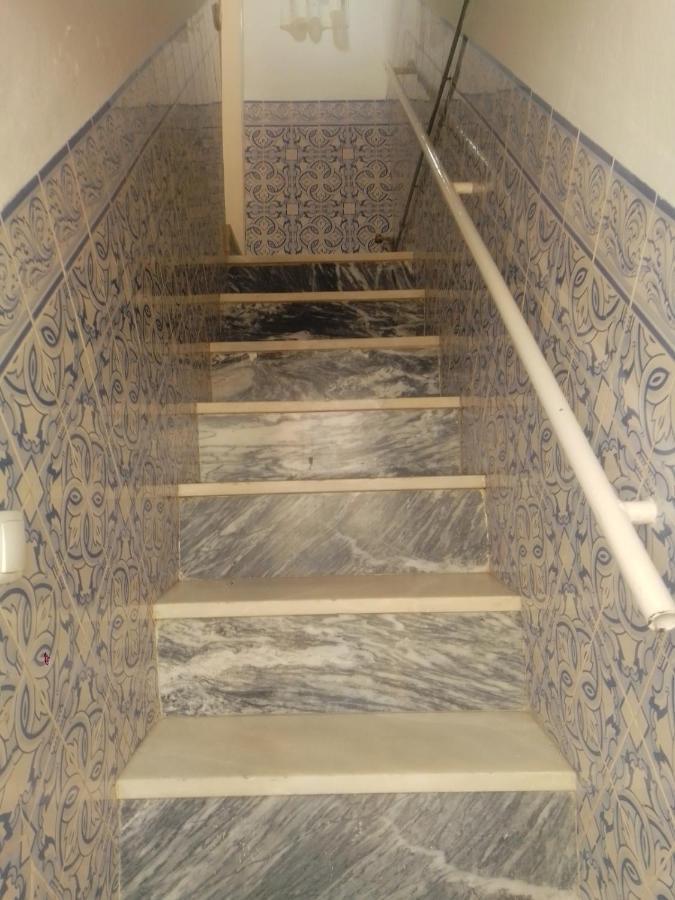 Casa Da Romeira 엘바스 외부 사진