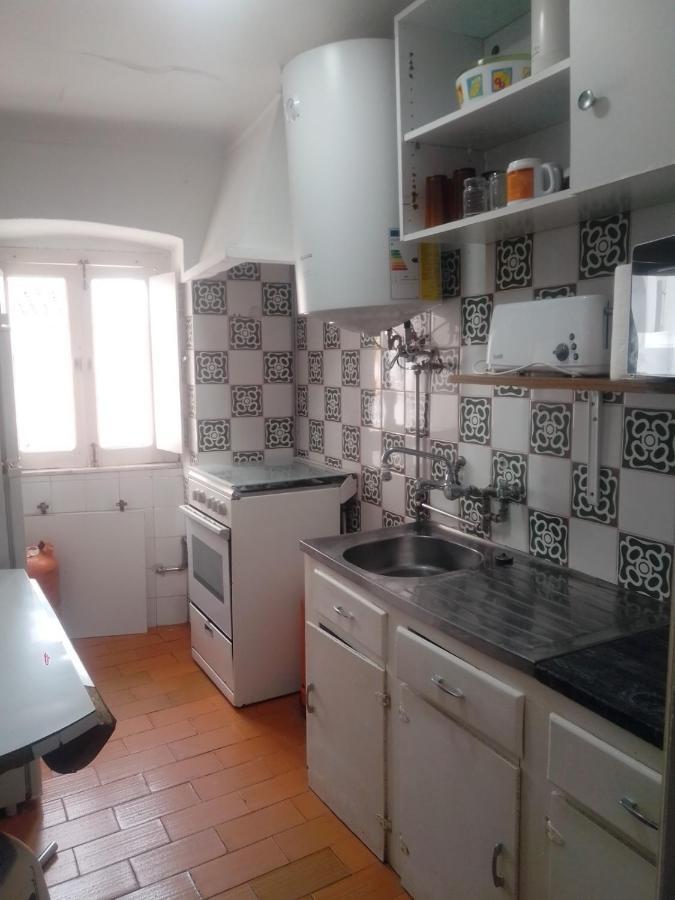 Casa Da Romeira 엘바스 외부 사진