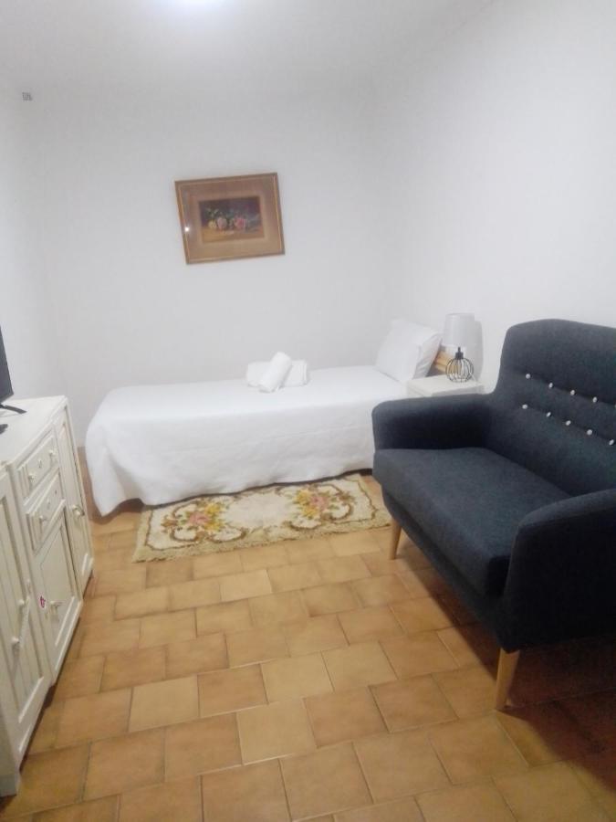 Casa Da Romeira 엘바스 외부 사진