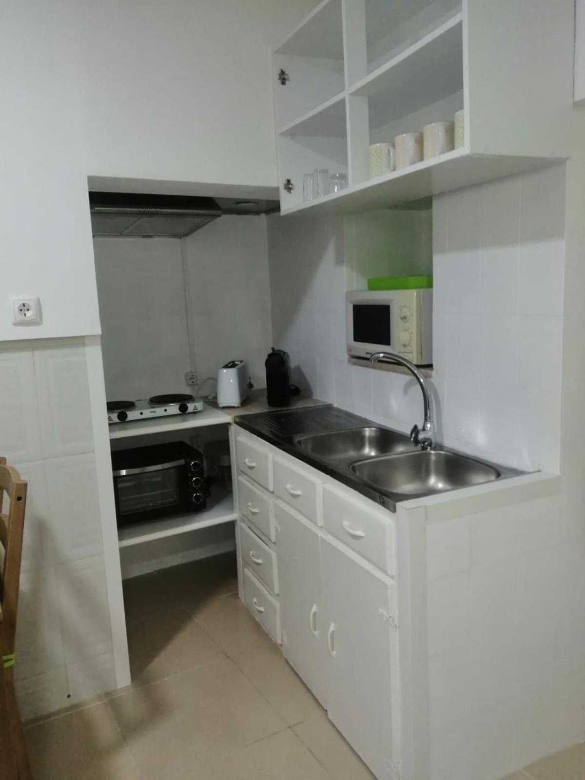 Casa Da Romeira 엘바스 객실 사진